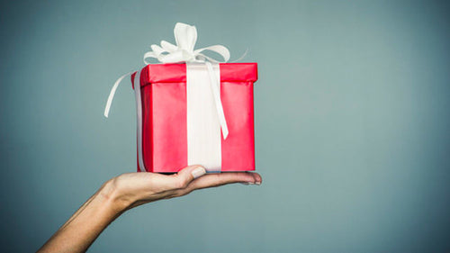 REGALO PROMOCIÓN