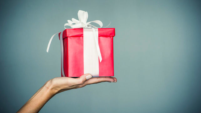 REGALO PROMOCIÓN